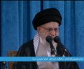 انقلاب اسلامی ایران دنیای غرب را غافلگیر کرد
