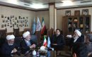 تشکیل جلسه کمیسیون فرهنگی مجلس شورای اسلامی در کتابخانه مجلس