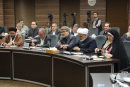آلبوم تصویری / برگزاری نشست هماهنگی برای همایش سرمایه‌گذاری در آذربایجان‌غربی