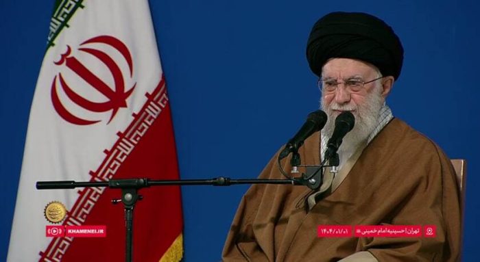 وظایف مردم و قوای سهگانه برای تحقق شعار سال وظایف مردم و قوای سهگانه برای تحقق شعار سال