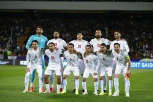 ترکیب تیم ملی ایران مقابل ازبکستان