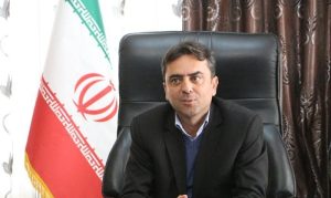 احداث پد بالگرد در بیمارستان فاطمه زهرا (س)