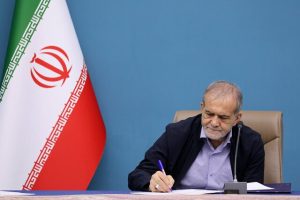 تبریک رئیس جمهور برای کسب ۸۶ مدال در المپیک دانش آموزی