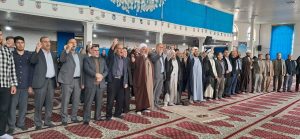 محکومیت جنایات رژیم صهیونیستی در شاهین دژ و اشنویه