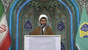 مردم و مسئولان برای تحقق شعار سال اهتمام جدی داشته باشند