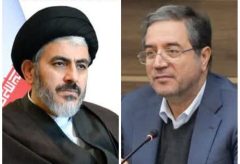 تاکیدنماینده ولی فقیه در استان و استاندار آذربایجان غربی بر هوشیاری و پایبندی به اصول اخوت اسلامی
