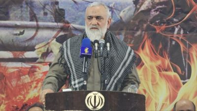شکست آمریکا در طبس، تجلی نصرت الهی است