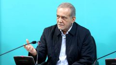 سلامت کارگران و مردم را تامین خواهیم کرد