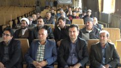 کمک ۹ میلیارد ریالی خیرین تکابی به جشن گلریزان