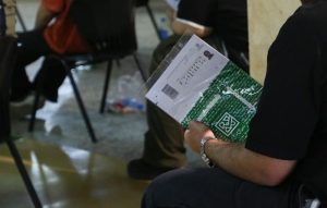 انتشار دفترچه سئوالات آزمون ریاضی و انسانی