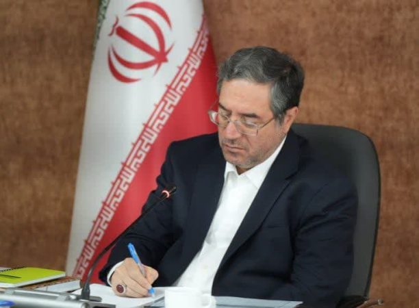 پیام استاندار آذربایجانغربی به مناسبت روز معلم پیام استاندار آذربایجانغربی به مناسبت روز معلم