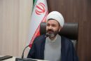 تجلیل از اساتید دانشگاه آزاد اسلامی واحد شاهین دژ