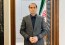 سرپرست اداره کل صنعت، معدن و تجارت آذربایجان غربی منصوب شد