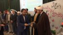 تجلیل از معلمان شهرستان تکاب