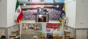 شهید رئیسی مسئولی واقعی در تراز انقلاب اسلامی