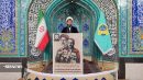 گرامیداشت سالگرد شهدای خدمت در تکاب