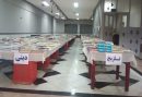 برپایی نمایشگاه بزرگ کتاب در شاهین دژ