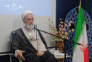 تاکید مدیر حوزه‌های علمیه کشور بر تدوین برنامه پنج ساله استان