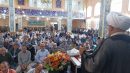 فتح خرمشهر ثمره مقاومت ملت ایران بود