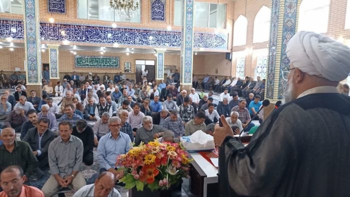 فتح خرمشهر ثمره مقاومت ملت ایران بود فتح خرمشهر ثمره مقاومت ملت ایران بود
