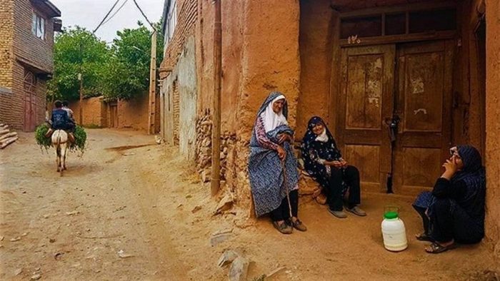 آغاز ثبت نام برخط بیمه سلامت روستاییان آغاز ثبت نام برخط بیمه سلامت روستاییان