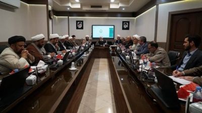 خراسان رضوی، نخستین مقصد سفر نظارتی کمیسیون فرهنگی مجلس در سال ۱۴۰۴