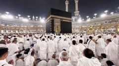 حجاج آذربایجان‌غربی در سلامت کامل هستند
