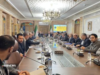 تاکید رئیس جمهور بر لزوم مدیریت بهینه منابع
