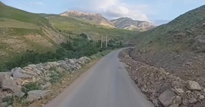 پروژه نیمه تمام گاز شهرستان تکاب دغدغه اهالی شد