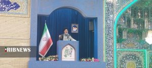 عزت و استقلال کشور در گرو صیانت از صنعت هسته‌ای است