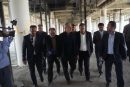 آذربایجان غربی مستعدجذب سرمایه گذاران داخلی وخارجی