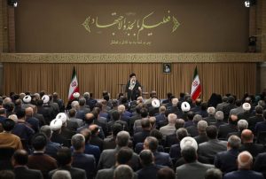نمایندگان مجلس چهارشنبه به دیدار رهبر انقلاب می‌روند