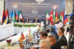 ایجاد کریدور یکپارچه بین آذربایجان غربی و شانگهای چین