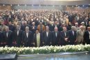 حضور حجت الاسلام میرزائی در همایش بین‌المللی فرصت‌های سرمایه‌گذاری در ارومیه