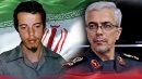 سرلشکر محمد باقری به برادر شهیدش پیوست