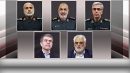 شهادت شماری از فرماندهان و شخصیت‌های علمی در حملات رژیم صهیونیستی