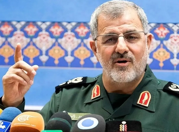 درهای جهنم به روی اسرائیل گشوده خواهد شد درهای جهنم به روی اسرائیل گشوده خواهد شد