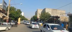 شادی مردم تکاب از پاسخ دندان شکن نیرو‌های مسلح به رژیم غاصب صهیونیستی