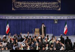 هیچ منفعتی برای امت اسلامی بالاتر از اتحاد نیست