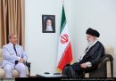 لزوم اقدامات تاثیرگذار برای متوقف کردن جنایات در غزه