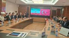 نقش گسترش زیرساخت‌های جاده‌ای، ریلی، هوایی و دریایی بر توسعه همکاری‌های اقتصادی دو کشور