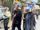 مراسم عزاداری سالروز رحلت حضرت امام(ره) در شاهین دژ با حضور حجت الاسلام میرزائی