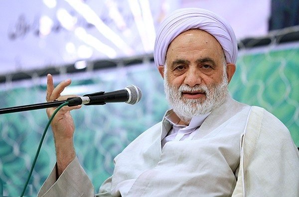 تبیین جایگاه امام زمان(عج) کلید گسترش فرهنگ امید در جامعه اسلامی است تبیین جایگاه امام زمان(عج) کلید گسترش فرهنگ امید در جامعه اسلامی است