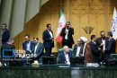 ناظران هیأت رئیسه مجلس انتخاب شدند