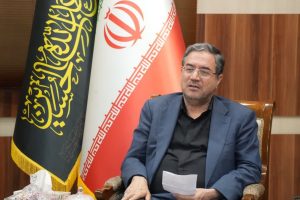 آذربایجان‌غربی نیازمند سرمایه‌گذاری و توسعه زیرساخت‌های صنعتی است