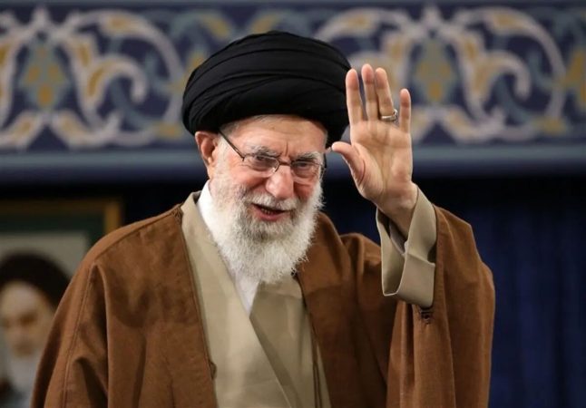 تدابیر رهبری باطل‌السحر نقشه اهریمنی دشمن