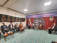 علمای دینی محور وحدت در آذربایجان‌غربی هستند