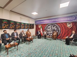 علمای دینی محور وحدت در آذربایجان‌غربی هستند