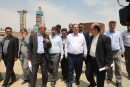 استاندار آذربایجان غربی بر تکمیل بیمارستان عباسی میاندوآب تاکید کرد