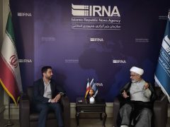 ایرنا در تعریف پیوست رسانه‌ای برای توسعه آذربایجان‌غربی پیشتاز است